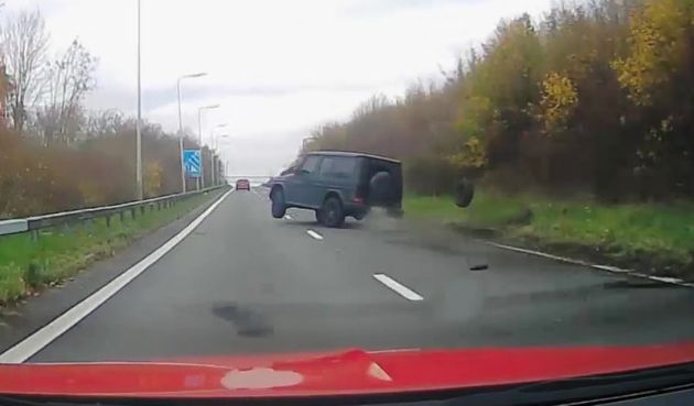willock car video