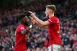 Man United don't need Rice transfer because of McTominay