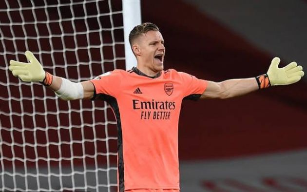 Bernd Leno