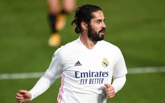 PSG, Everton, Arsenal: Where could Real Madrid midfielder Isco go next?