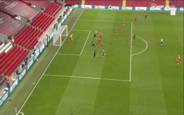 Video - Kelleher saves Huntelaar header vs Ajax
