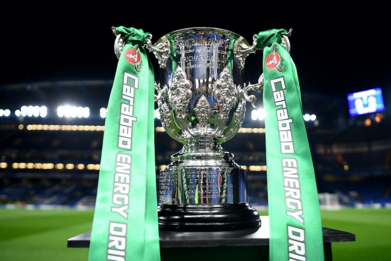 Carabao Cup Winners To Receive Astonishingly Low Prize Money