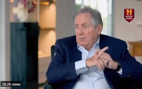 houllier viral interview