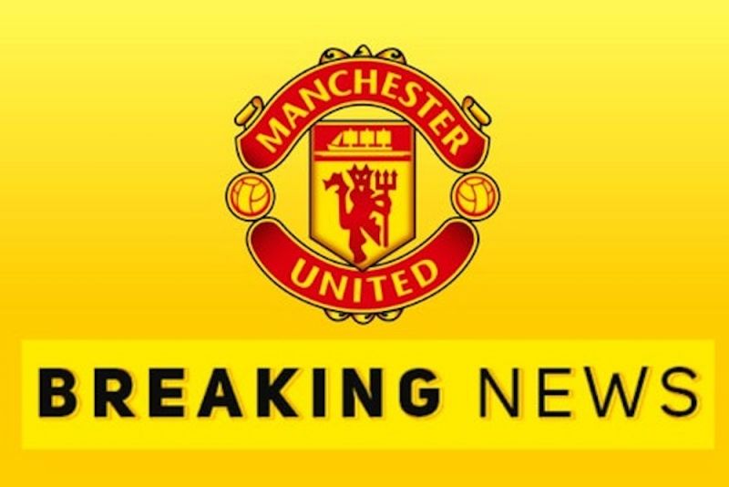  Agreement in principle: Man United edging closer to completing major transfer