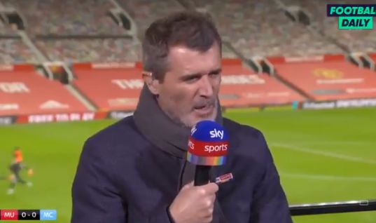 roy keane