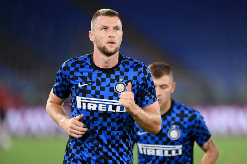 milan skriniar inter milan