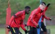 Manchester United ace feels overlooked by Ole Gunnar Solskjaer and is expected to leave in this transfer window | CaughtOffside