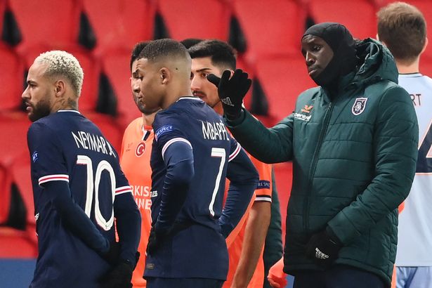 neymar mbappe ba