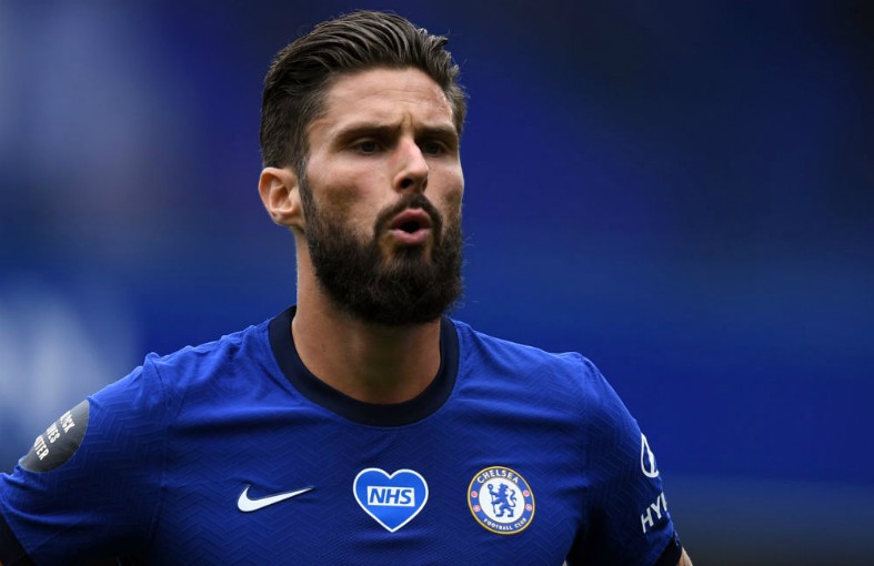 oli giroud cfc