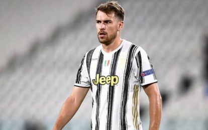 ramsey juve 2020-21