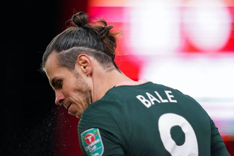 Possibly the best athlete I've seen is Gareth Bale': Former Real Madrid  doctor - The Statesman