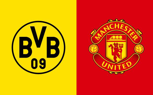 Highly-rated ten Hag replacement at Man United could be heading to Dortmund