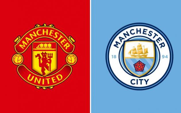Manchester United City