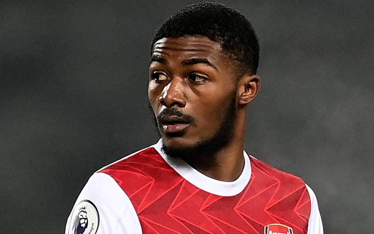 Ainsley Maitland-Niles