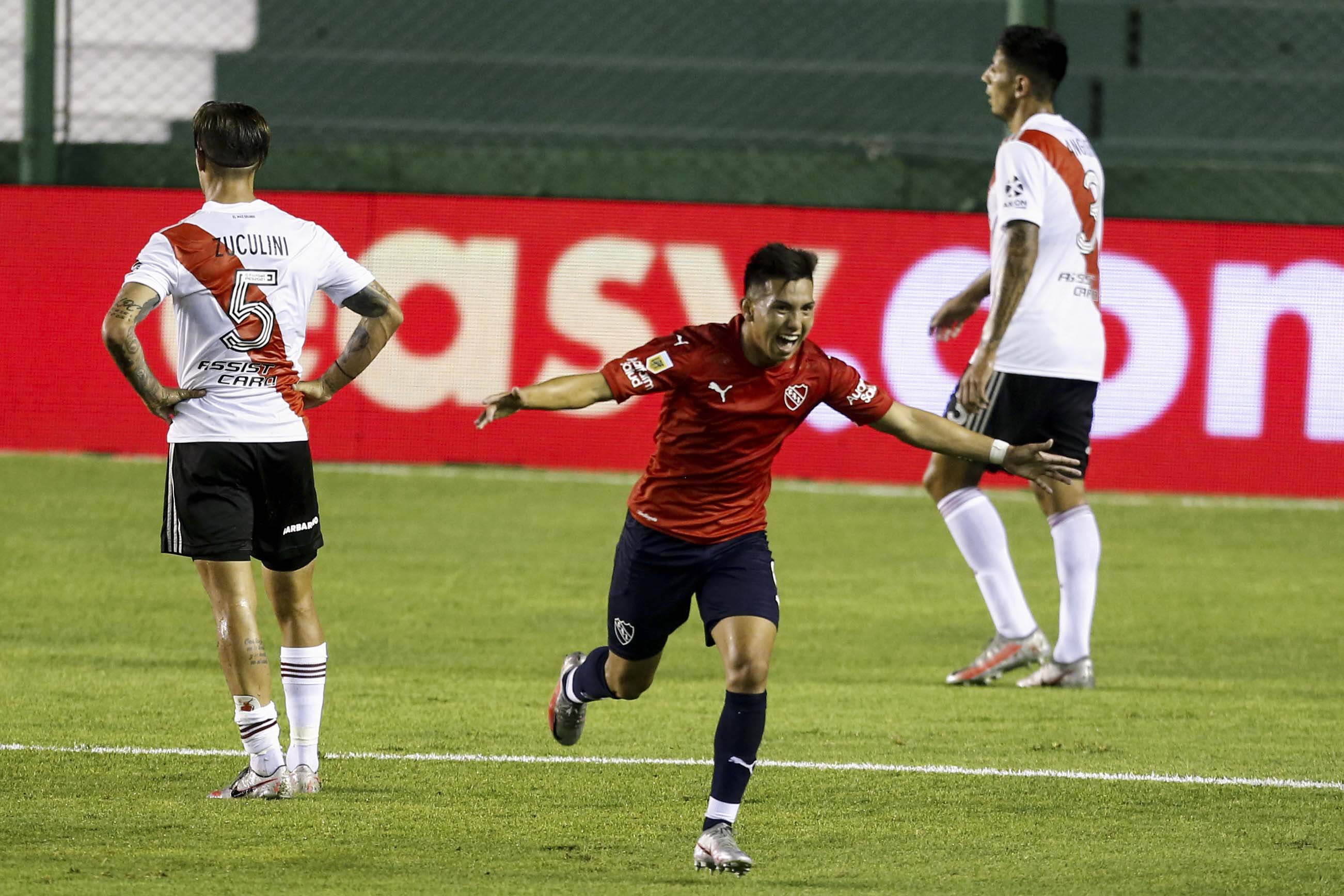 Club Atlético Independiente Argentine Professional Sports Club