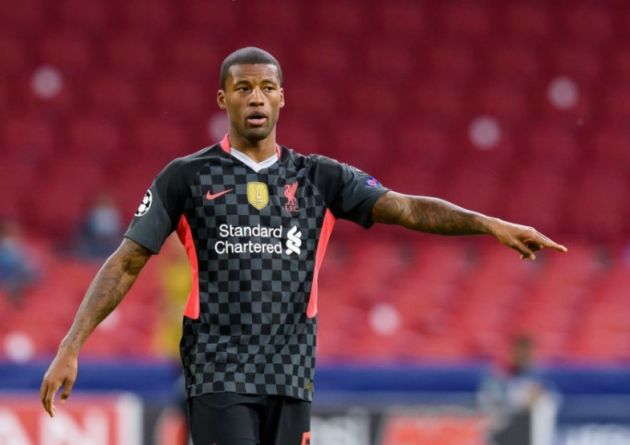 Liverpool transfer news: Wijnaldum closer to Barcelona