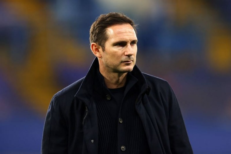 frank lampard chelsea