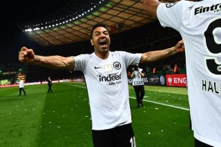 Former Eintracht Frankfurt Marco Fabian Midfielder Believes Tigres Can Give Bayern Munich A Run For Their Money At The Club World Cup Caughtoffside