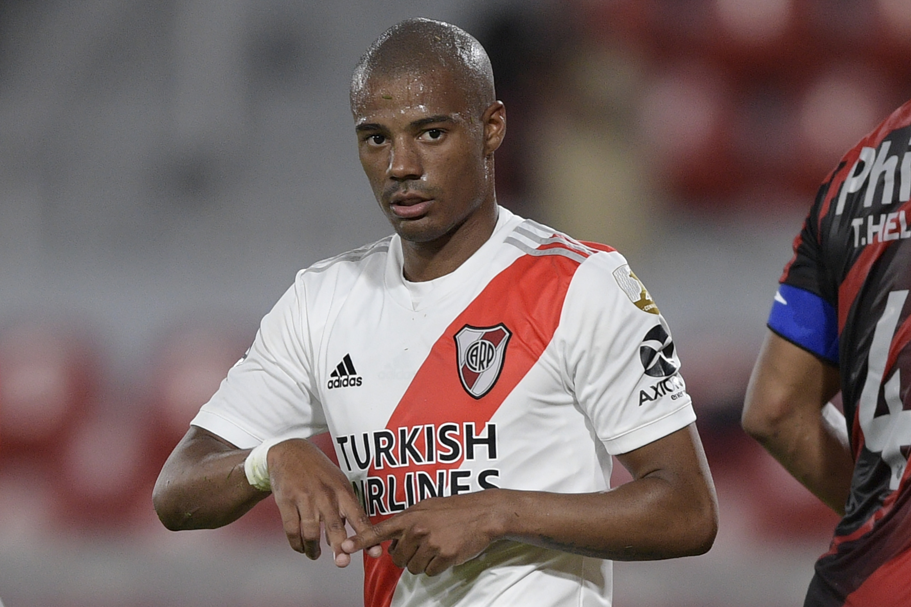 Flamengo supporters want the Brazilian club to pursue River Plate  midfielder as Éverton Ribeiro replacement | CaughtOffside