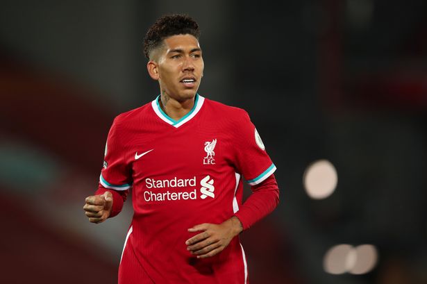 roberto firmino