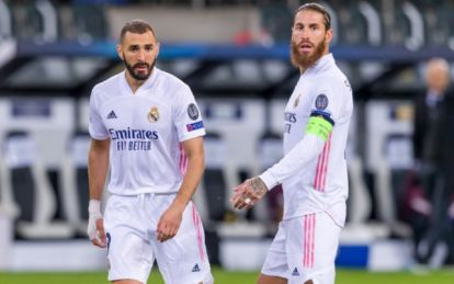 Modric's Official Real Madrid Signed Shirt, 2018/19 - CharityStars