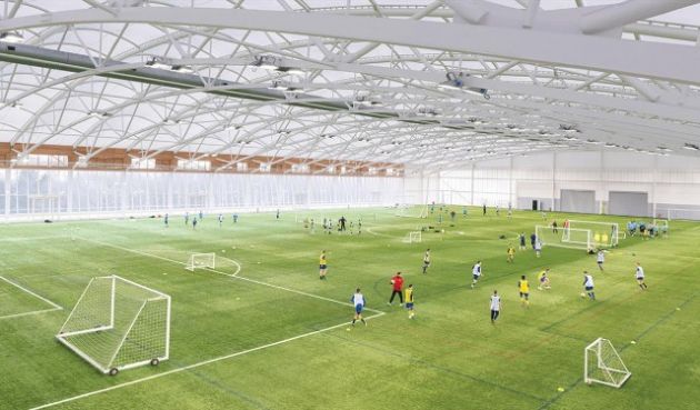 st georges park photo