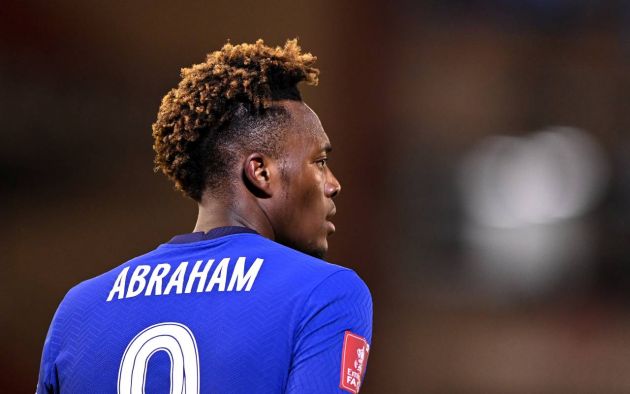 Tammy Abraham