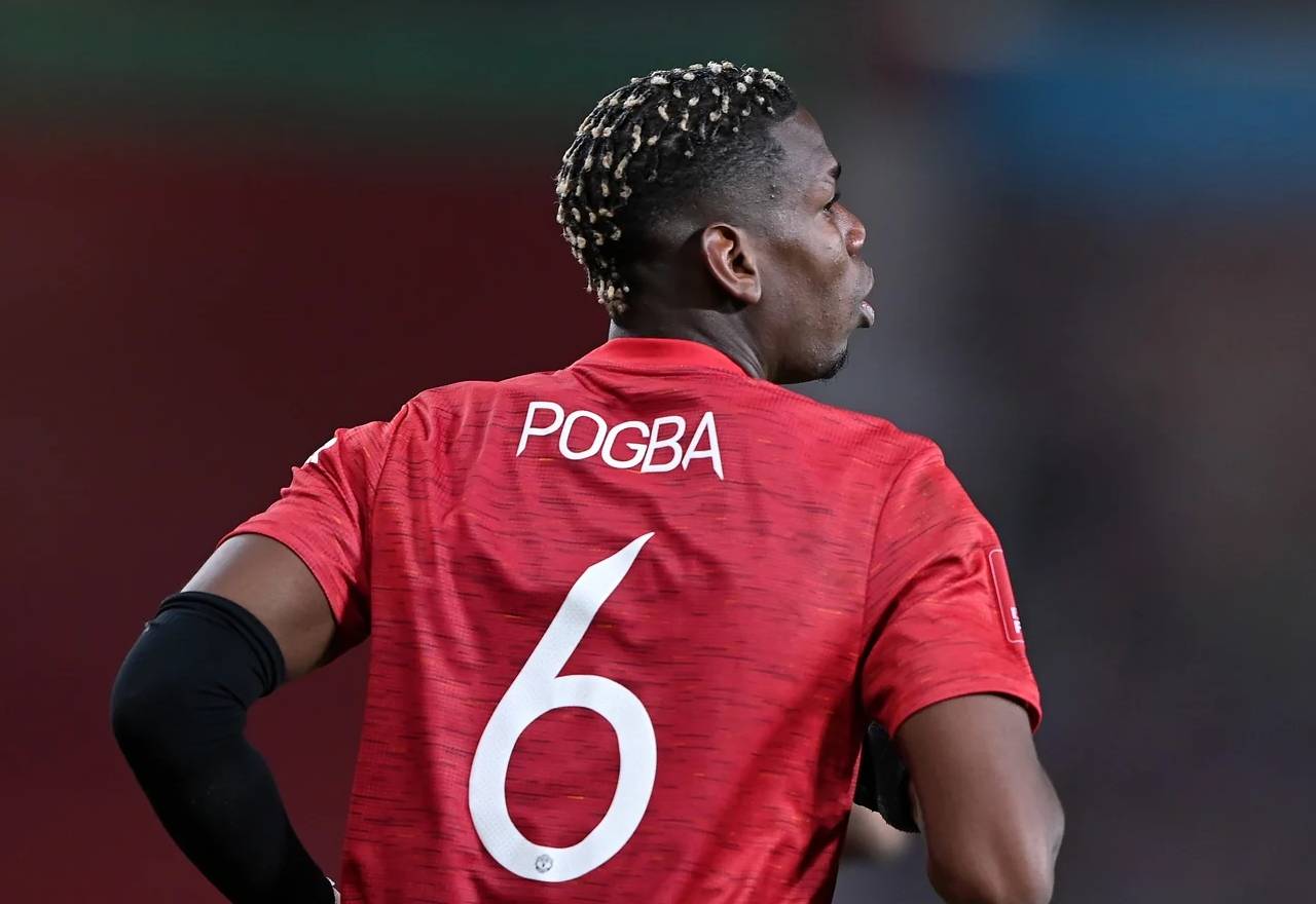 Paul Pogba