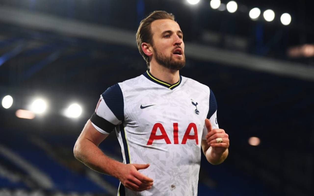 Harry Kane