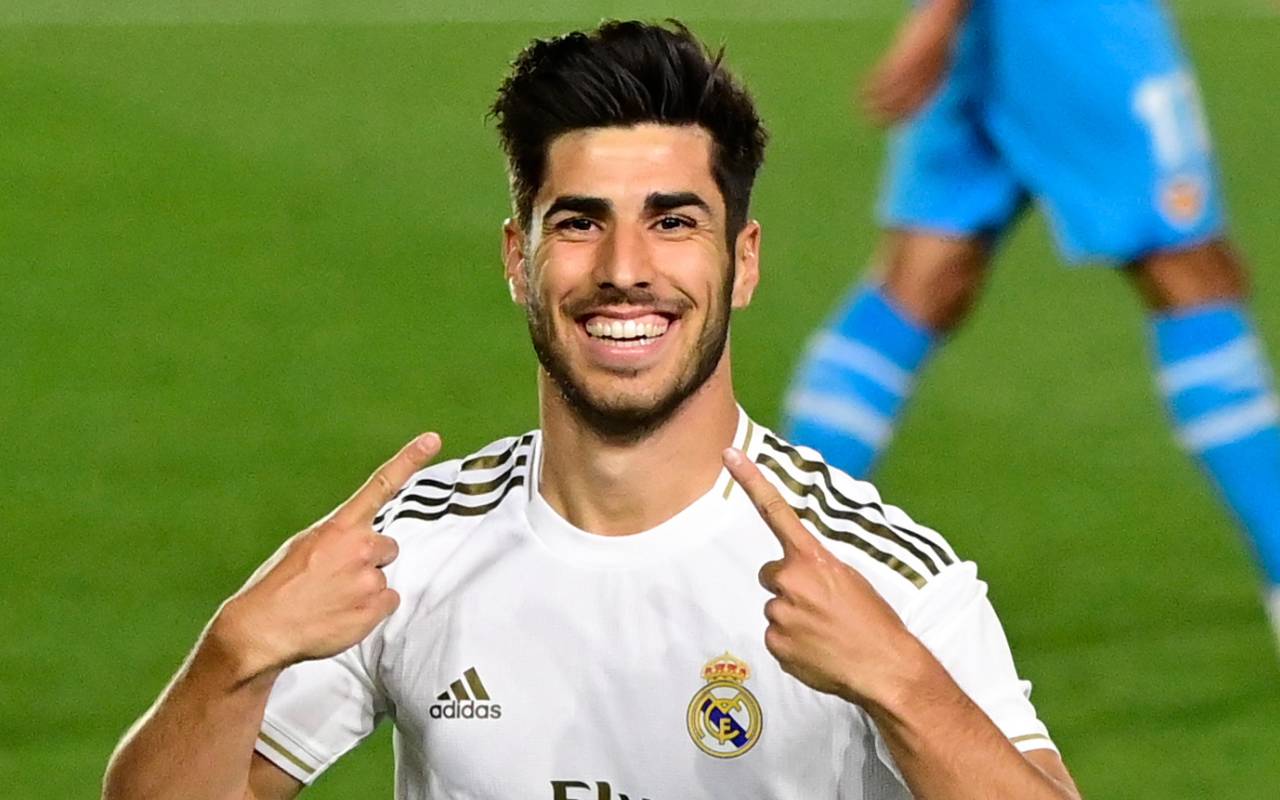 Marco Asensio