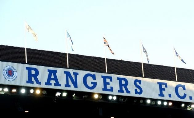 Rangers Football Club Stadium