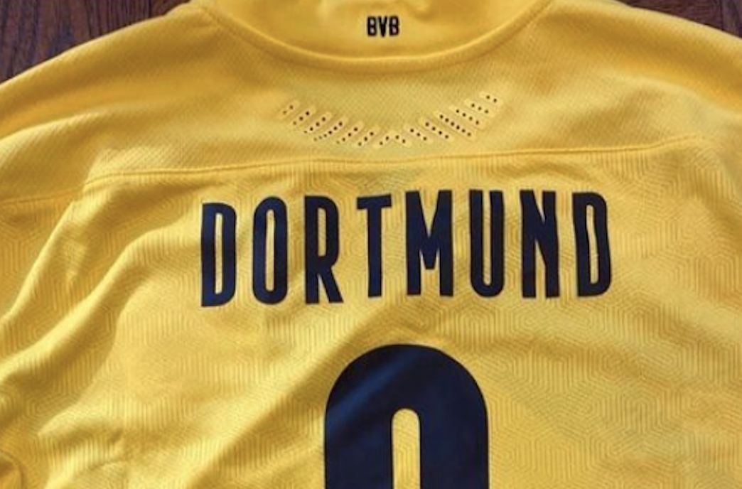 Borussia Dortmund Kit | German Bundesliga | House of Fraser