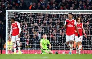 Arsenal Star Reveals Heartbreaking Reason Why He Doesn T Read Social Media Posts