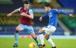 Declan Rice interested in Manchester United transfer