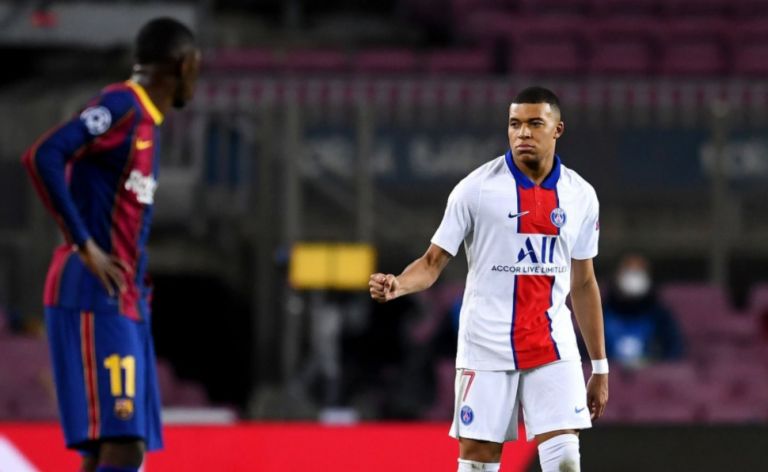 Mbappé Saga: L'Equipe on Where Liverpool, PSG, & Real Madrid Stand