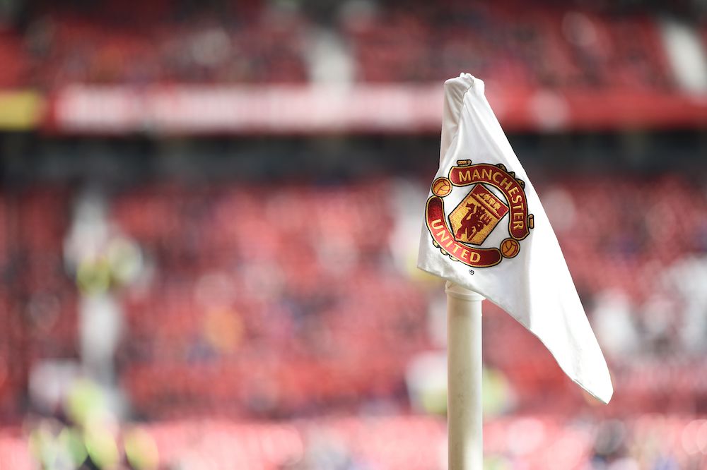 Man United handed blow in their pursuit of 19-year-old midfield prodigy