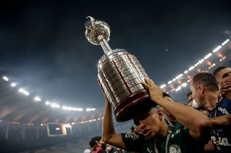 368+ Thousand Copa Libertadores Royalty-Free Images, Stock Photos &  Pictures