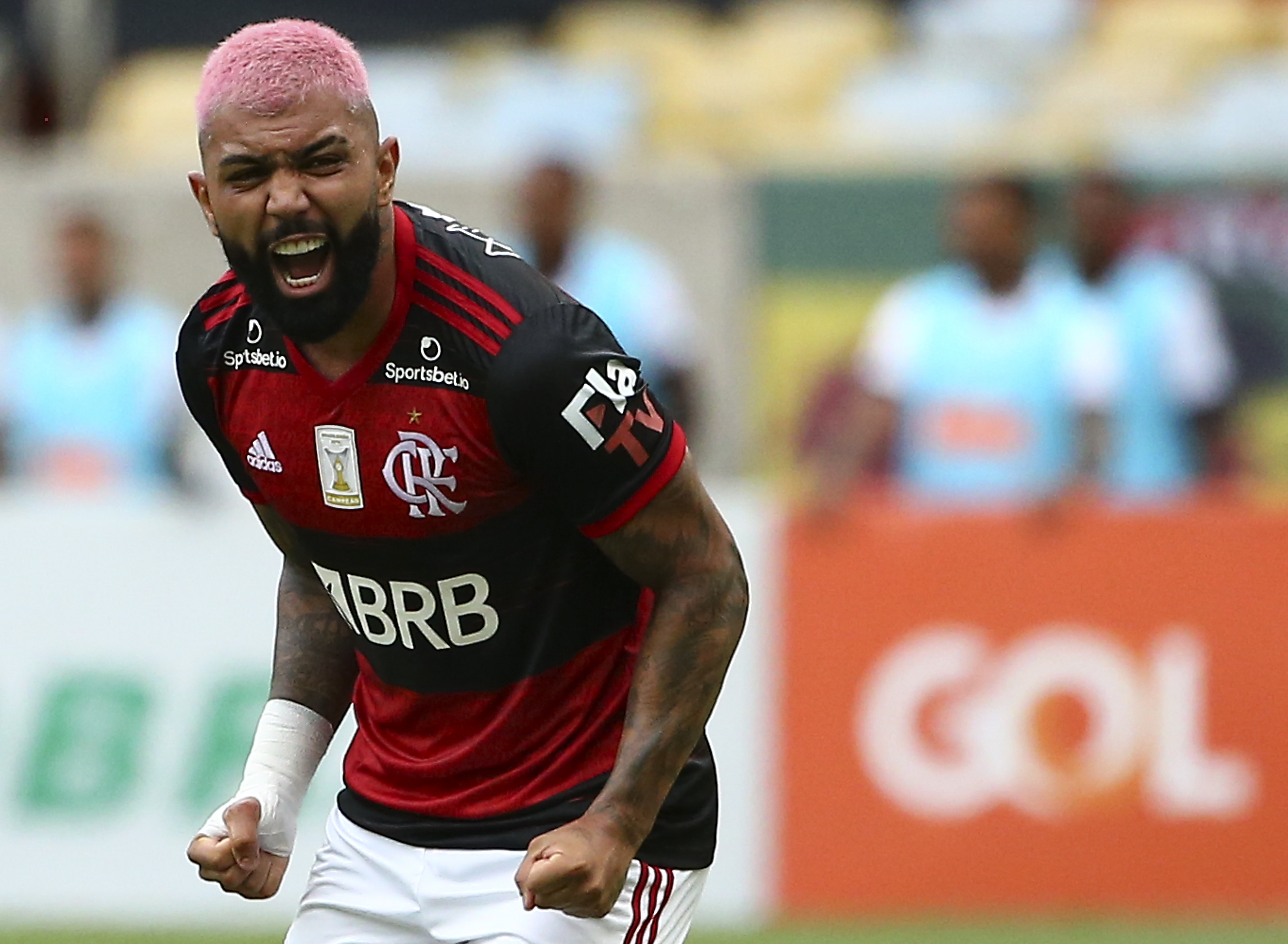  Gabigol is the perfect striker at the right time for West Ham and they must act now