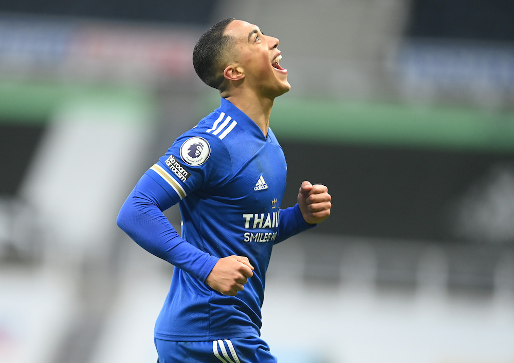 Tielemans