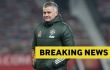 Man United growing confident over Jadon Sancho agreement