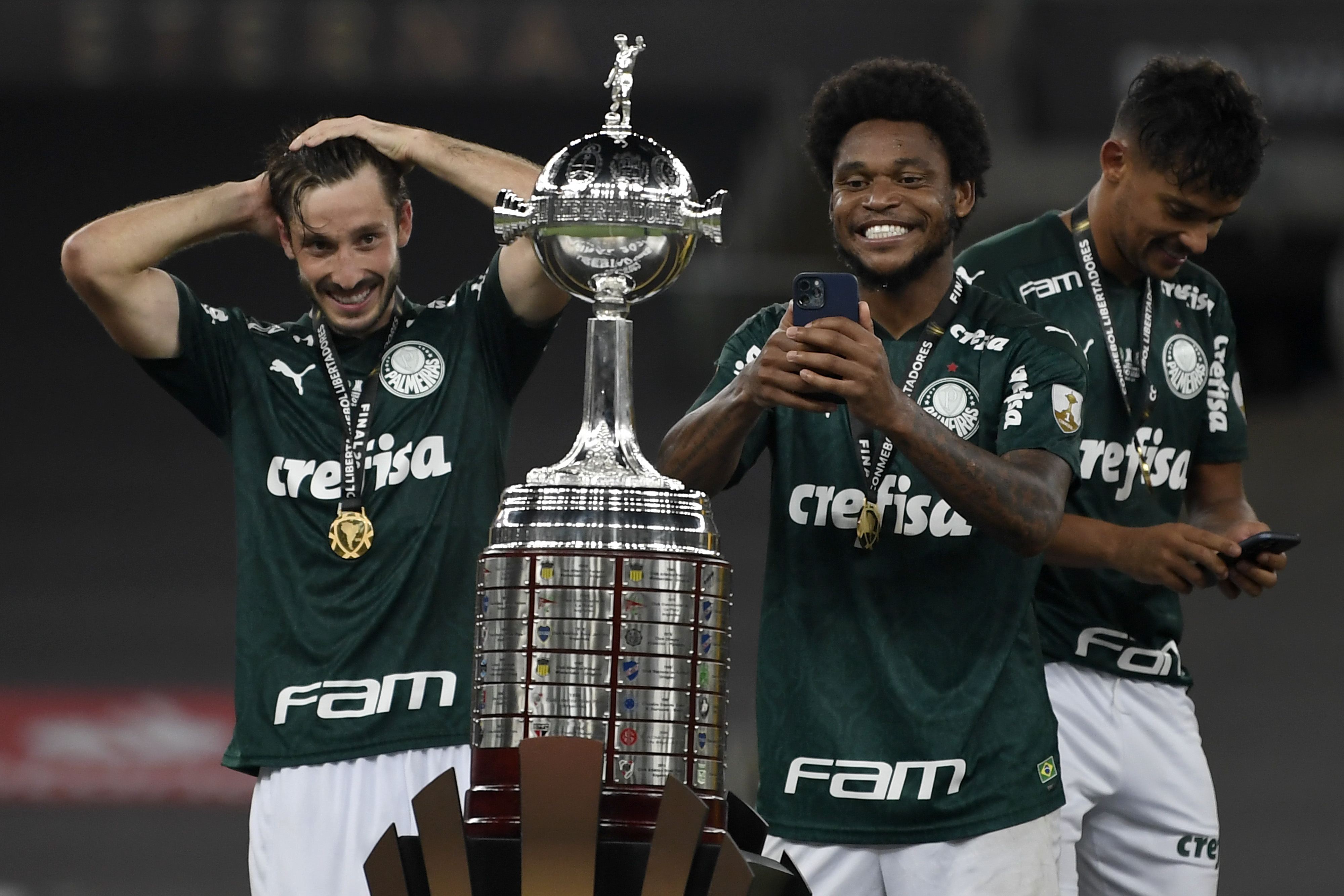 Copa Libertadores: South American football hopes to emerge from