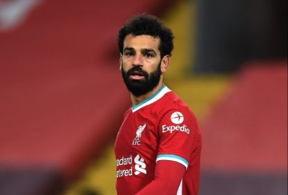 mohamed salah liverpool