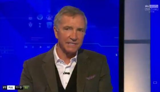 souness ref rant