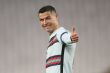 Ronaldo sees summer return to Man United return as priority