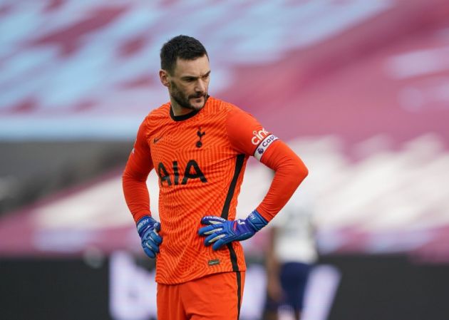 hugo lloris