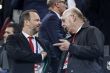 Manchester United deliver excellent financial results