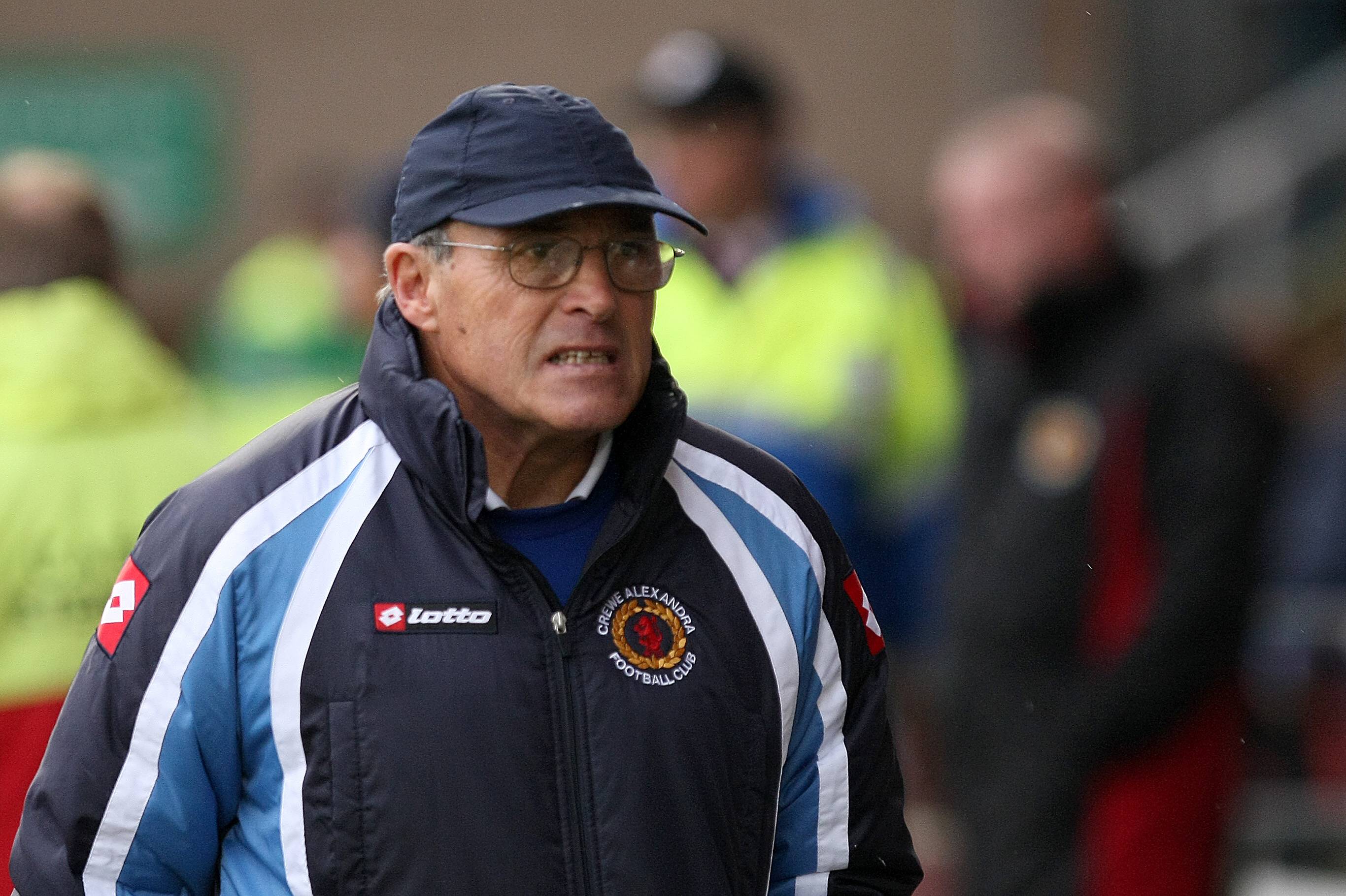 dario gradi transfer news English Premier League dario gradi rumours