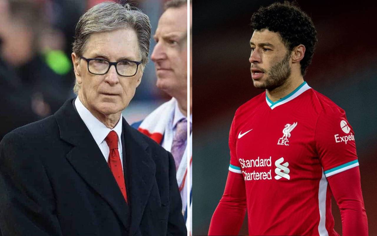 FSG Considers Partial Sale of Liverpool