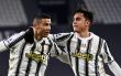 Juventus offer Man United their choice of two megastars in blockbuster swap deal for Paul Pogba