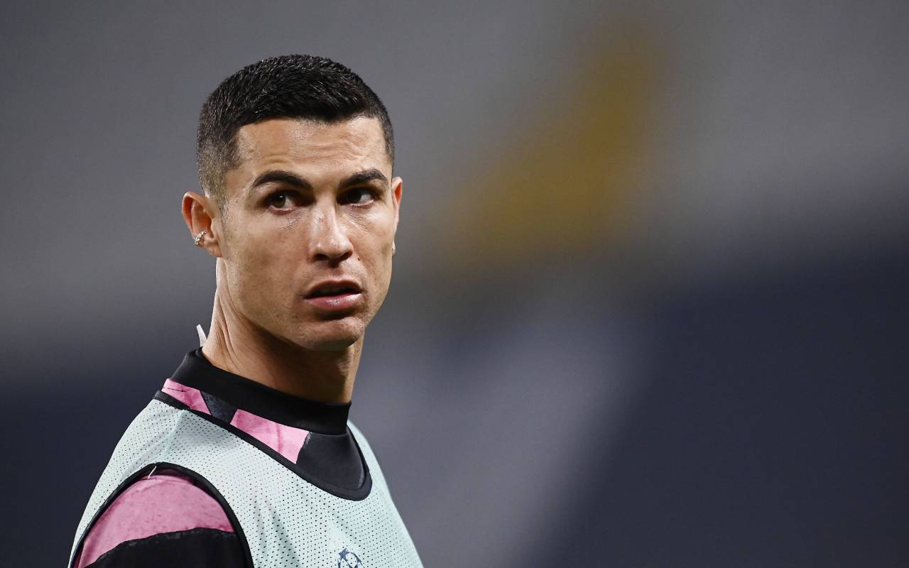  Cristiano Ronaldo keen on Manchester City transfer as entourage work on Citizens switch for 